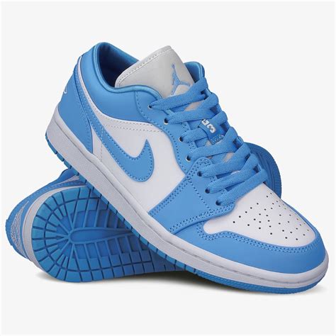 nike jordan 1 low blau weiß|jordan 1 schuhe kaufen.